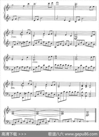 晚上好（选自电影《东京爱情故事》插曲）