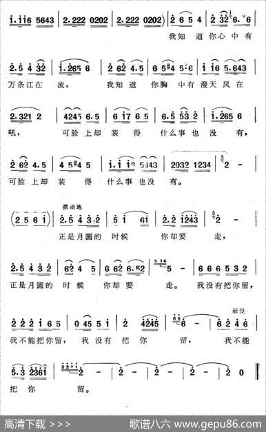 正是月圆的时候（石顺义词王亚伦曲） - 石顺义|王亚伦