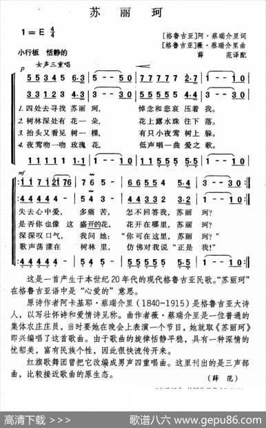 苏丽珂