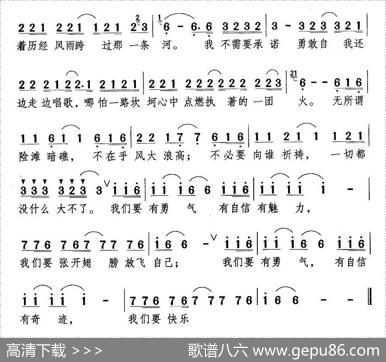 坚持自己 - 娄影、等|王宝