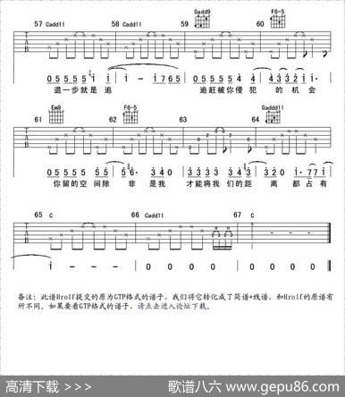 距离（陈绮贞词曲、Hrolf编配版） - 陈绮贞|陈绮贞曲、Hrolf