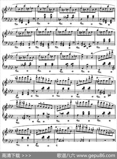 valse，Op.42|肖邦