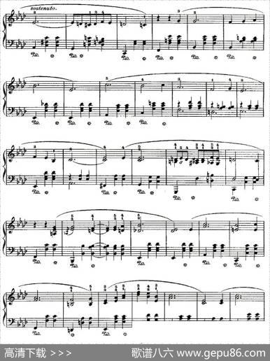 valse，Op.42|肖邦