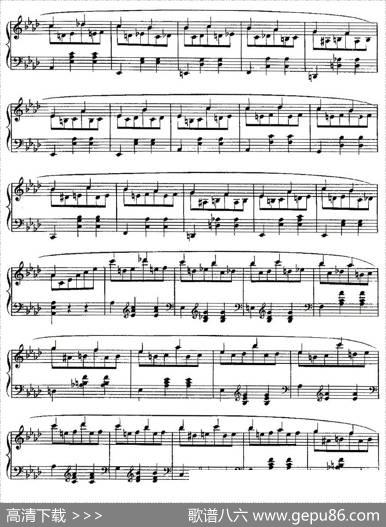 valse，Op.42|肖邦