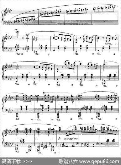 valse，Op.42|肖邦