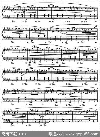 valse，Op.64,No.3|肖邦