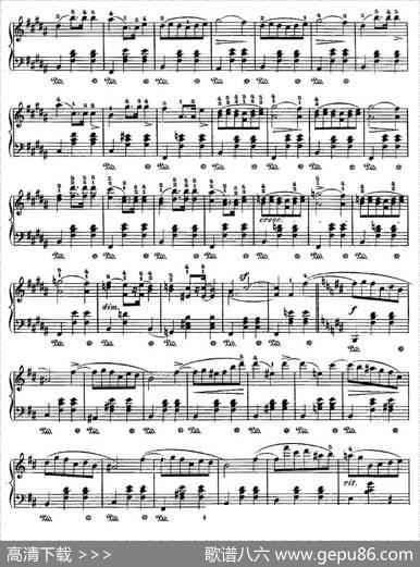 valse，Op.69,No.2|肖邦