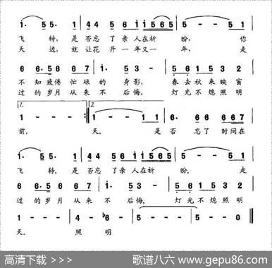 不熄的灯光 - 张燕燕|冬林