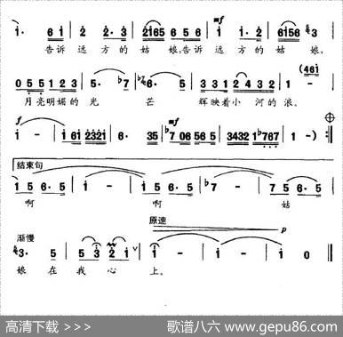 远方（杜继平词曲） - 杜继平|杜继平