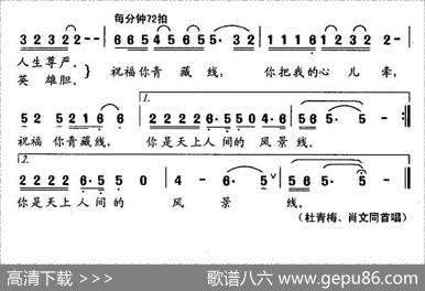 祝福你青藏线 - 罗成|罗成