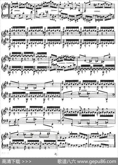 AriaconVariazioni之28|J.S.Bach