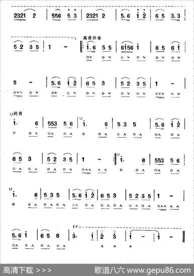 八月桂花遍地开
