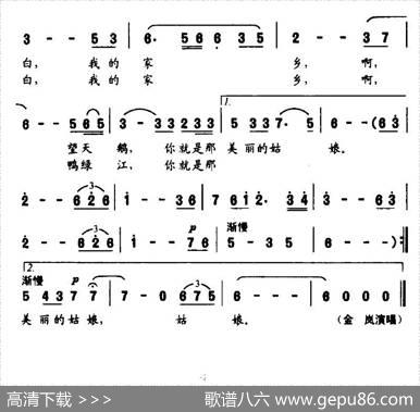 总想看你 - 张藜|金凤浩