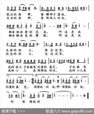 根在这片热土 - 胡宏伟|铁源