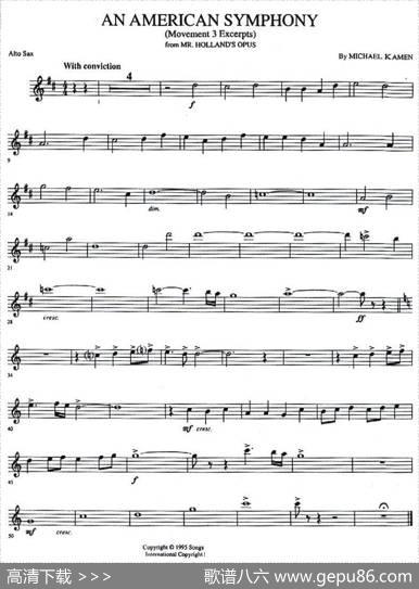ANAMERICANSYMPHONY