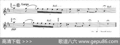 须川展也的《FuzzyBirdSonata》（Sing,Bird)毛绒鸟奏鸣曲之）