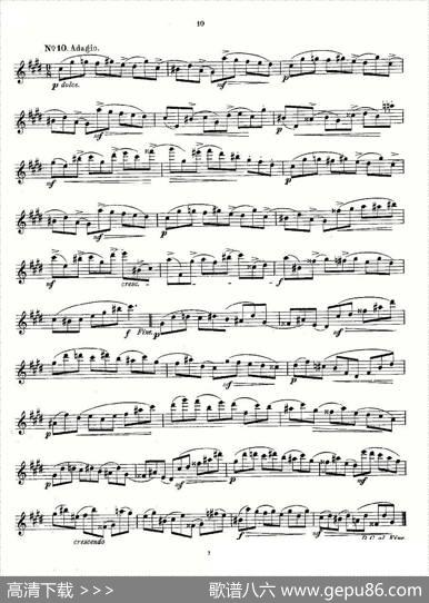 18kleineStudien.Op.41