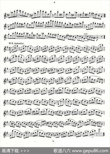 18kleineStudien.Op.41