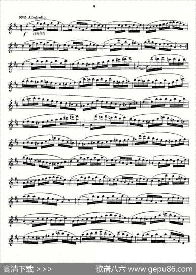 18kleineStudien.Op.41
