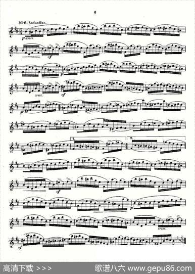 18kleineStudien.Op.41