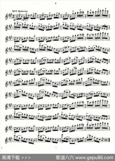 18kleineStudien.Op.41