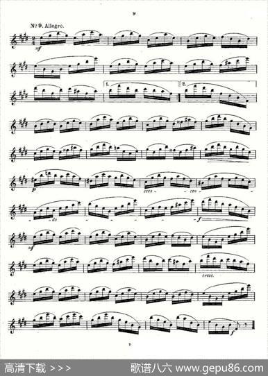 18kleineStudien.Op.41