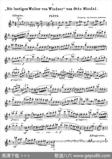 Opern-Transcriptionen.Op.45-4