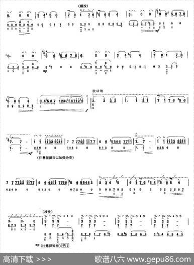 阳光照耀着塔什库尔干|陈钢编曲、陈音移植
