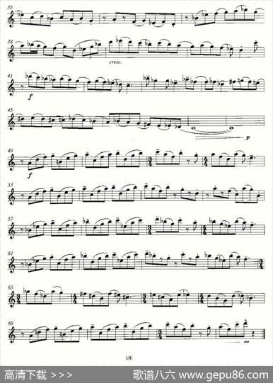 Neat!（12首现代风格练习曲之8）|James、Rae