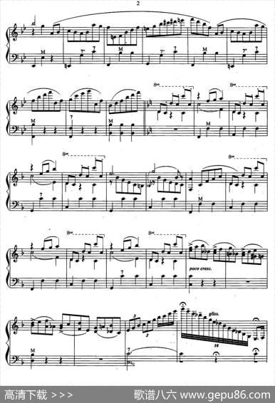 春之声圆舞曲|[俄]、I·雅什科维奇改编