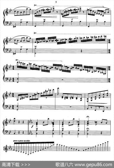春之声圆舞曲|[俄]、I·雅什科维奇改编