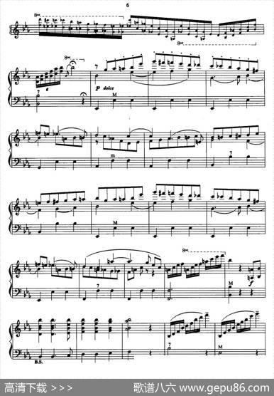 春之声圆舞曲|[俄]、I·雅什科维奇改编