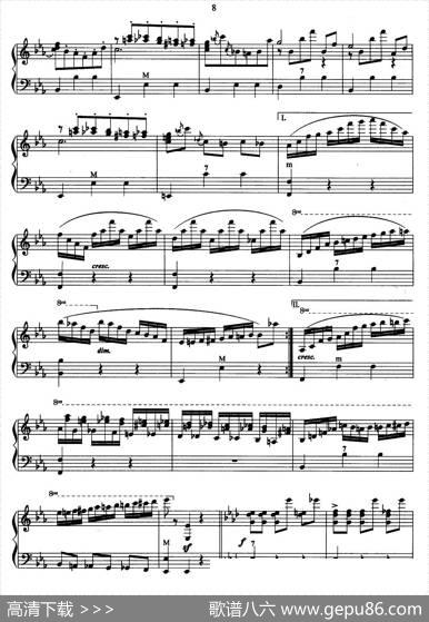 春之声圆舞曲|[俄]、I·雅什科维奇改编