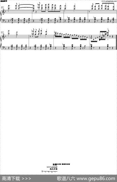 無名探戈（Tango,tangoNo.2） - jerry5743