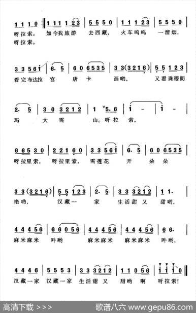 西藏行 - 水永根|珊卡