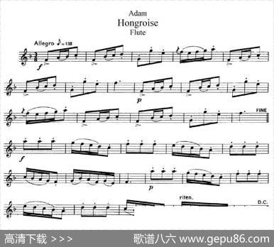 Hongroise