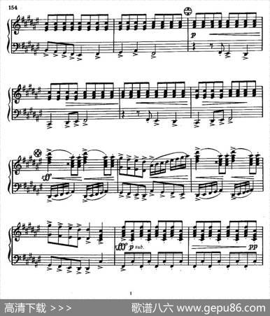 佐罗塔耶夫-奏鸣曲二号