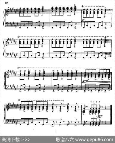 佐罗塔耶夫-奏鸣曲二号