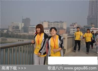 川流不息的爱
