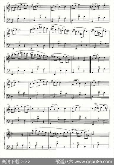 圆舞曲（肖邦作曲版）|[波]肖邦