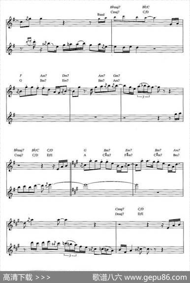 YouMakeMeSmile|DaveKoz（戴夫·考兹）