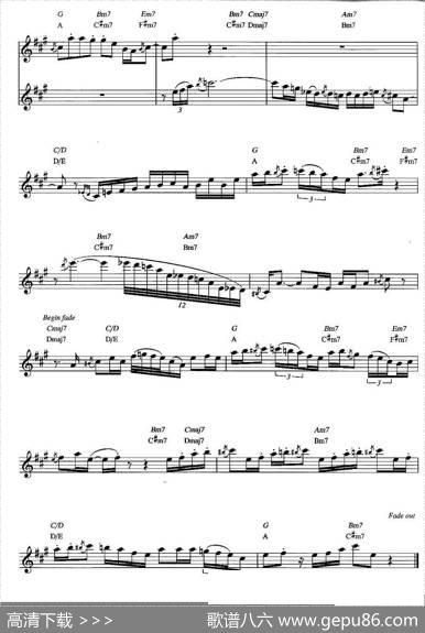 YouMakeMeSmile|DaveKoz（戴夫·考兹）