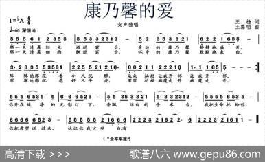 康乃馨的爱 - 王杨|王路明