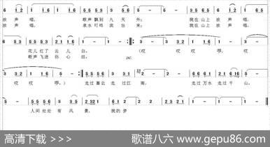 我的梦永远在高原 - 罗方勇|韦龙东