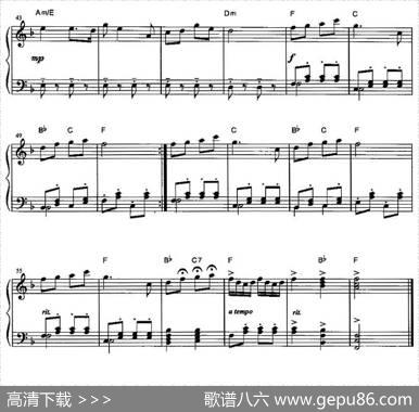 路边的野花不要采|许乐飞编配