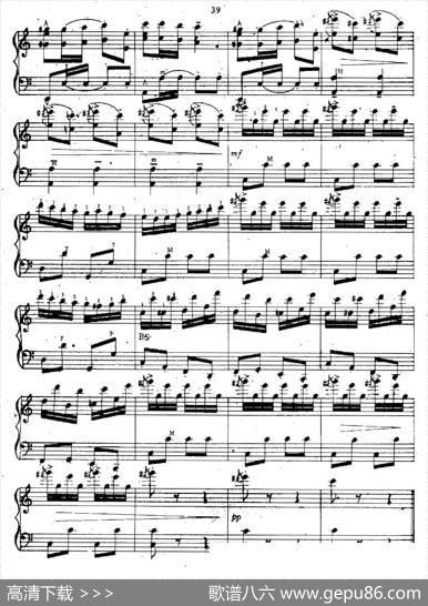 土耳其进行曲（贝多芬作曲版）|贝多芬作曲、程建平改编