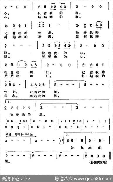 就恋这把土（电视剧《平凡的世界》插曲） - 张藜|温中甲
