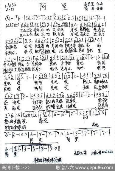 阿里 - 赵思恩