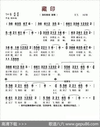 藏印 - 吴飞|吴飞