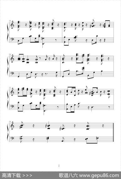 幽默曲（德沃夏克作曲版）|安东尼·德沃夏克